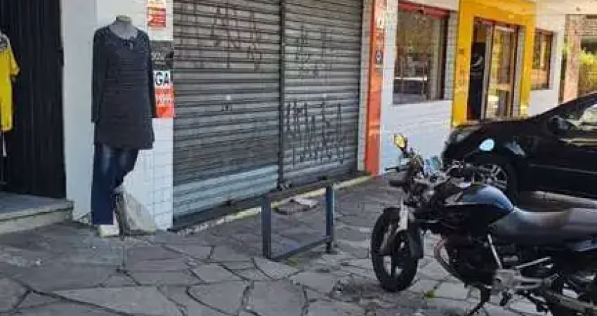 Loja para alugar, 200 m² por r$ 7.000/mês - cavalhada - porto alegre/rs