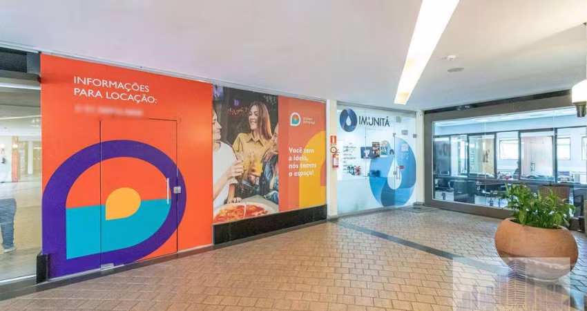 Loja para alugar, 36 m² por R$ 5.988,00/mês - Tristeza - Porto Alegre/RS