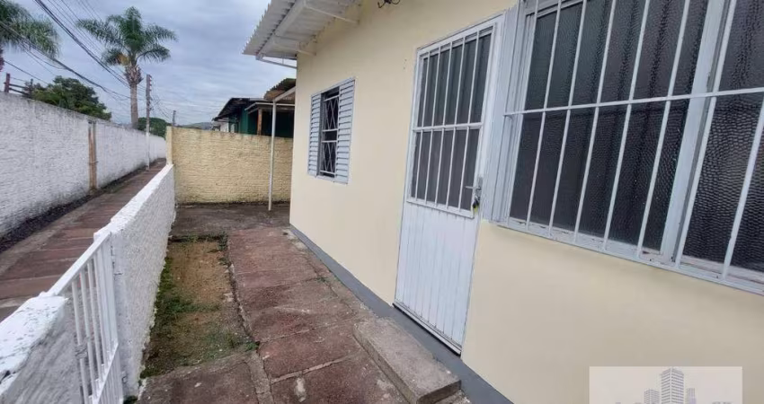 Casa com 1 dormitório para alugar, 39 m² por R$ 1.368/mês - Medianeira - Porto Alegre/RS