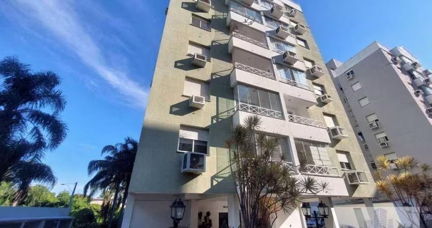 Apartamento com 2 dormitórios para alugar, 55 m² por R$ 2.530,81/mês - Nonoai - Porto Alegre/RS