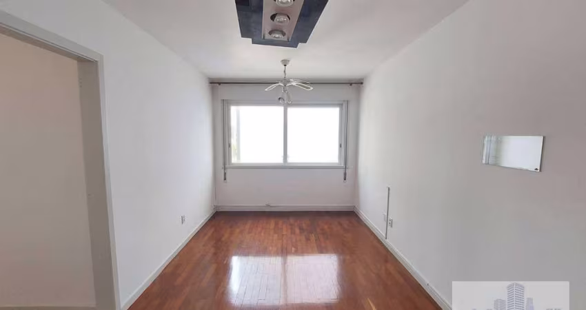 Apartamento com 3 dormitórios para alugar, 83 m² por R$ 3.516/mês - Menino Deus - Porto Alegre/RS