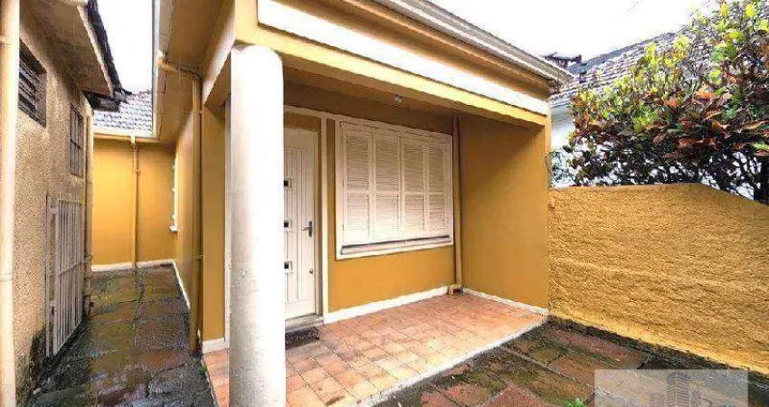 Casa com 3 dormitórios para alugar, 130 m² por R$ 3.483,00/mês - Medianeira - Porto Alegre/RS