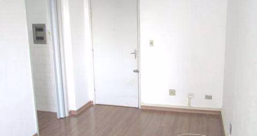 Apartamento com 1 dormitório para alugar, 42 m² por R$ 1.485,00/mês - Cristal - Porto Alegre/RS