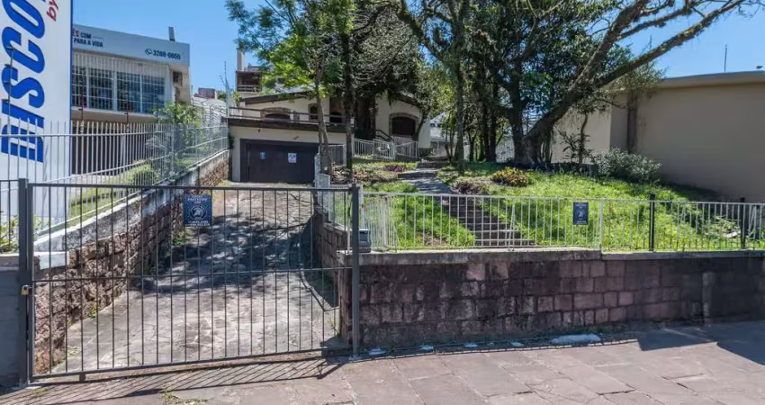 Casa comercial para locação no bairro tristeza, zona sul de porto alegre, rs.