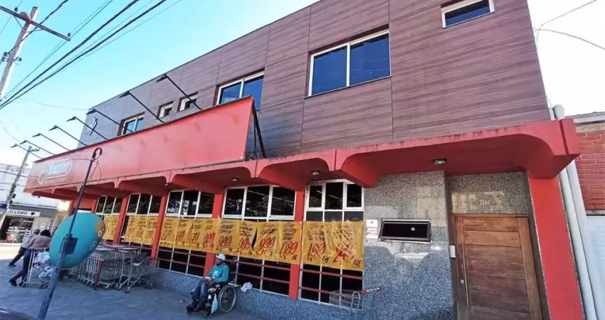 Sala mobiliada para consultório dentário para locação no bairro belem novo, zona
