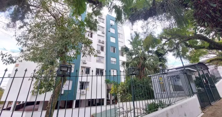 Apartamento 2 dormitórios na avenida nonoai, porto alegre, rs.
