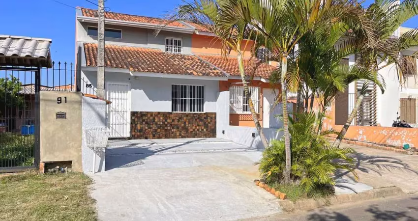 Casa 2 dormitórios para locação no bairro hípica , zona sul de porto alegre, rs.
