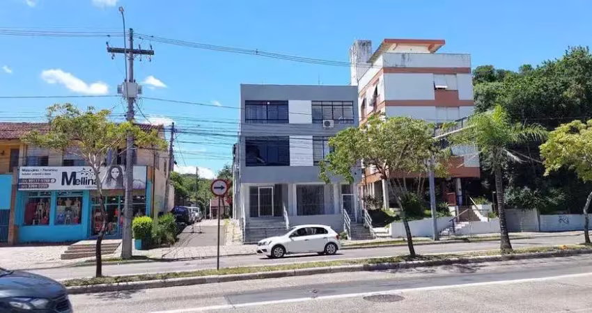 Apartamento 1 dormitório na avenida teresópolis, porto alegre, rs.