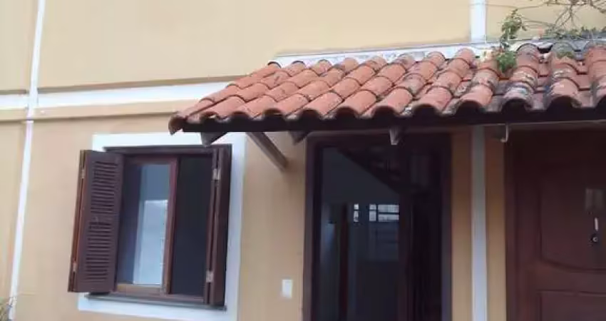 Casa 2 dormitórios para locação no campo novo, zona sul de porto alegre,rs.