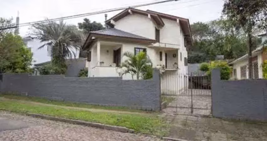 Casa 5 dormitórios para locação no bairro santa tereza, porto alegre, rs.