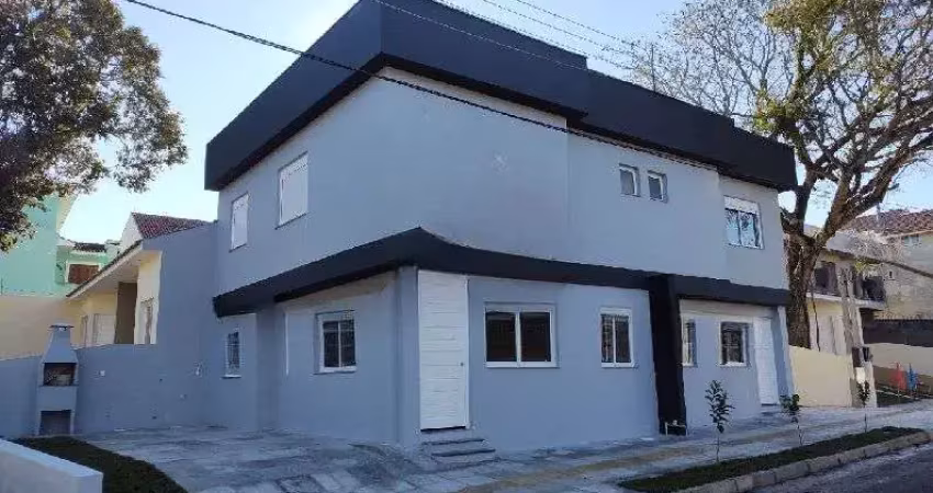 Casa nova para locação, 3 dormitórios no bairro espírito santo, zona sul de port