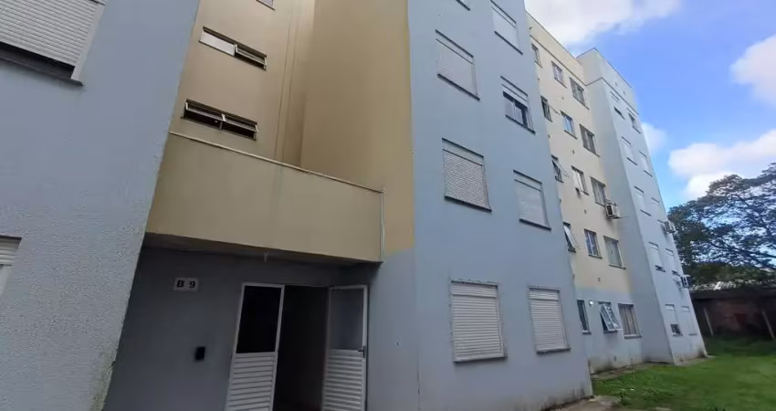 Apartamento com 2 quartos para alugar na Rua Gentil Claudionor de Souza Lopes, 65, Chapéu do Sol, Porto Alegre