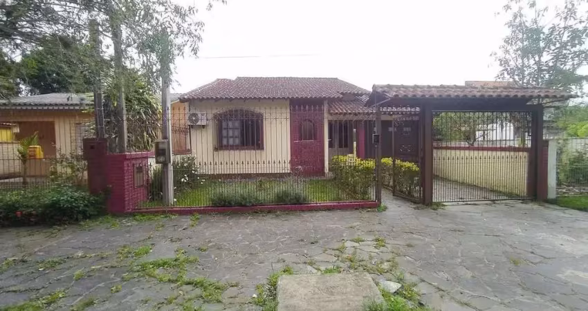 Casa com piscina 2 dormitórios para locação no bairro belem novo, zona sul de po
