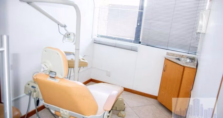 Sala para alugar, 65 m² por R$ 3.500,00/mês - Cavalhada - Porto Alegre/RS