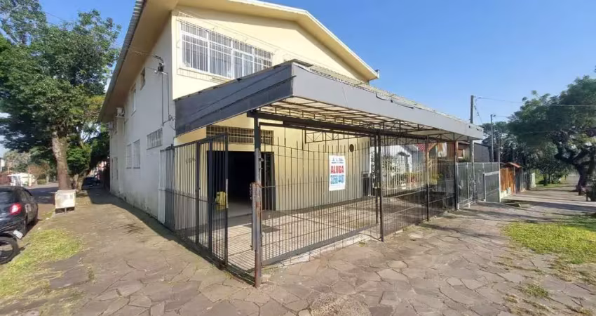 Ponto comercial para alugar na Avenida São Sebastião, 156, Nonoai, Porto Alegre