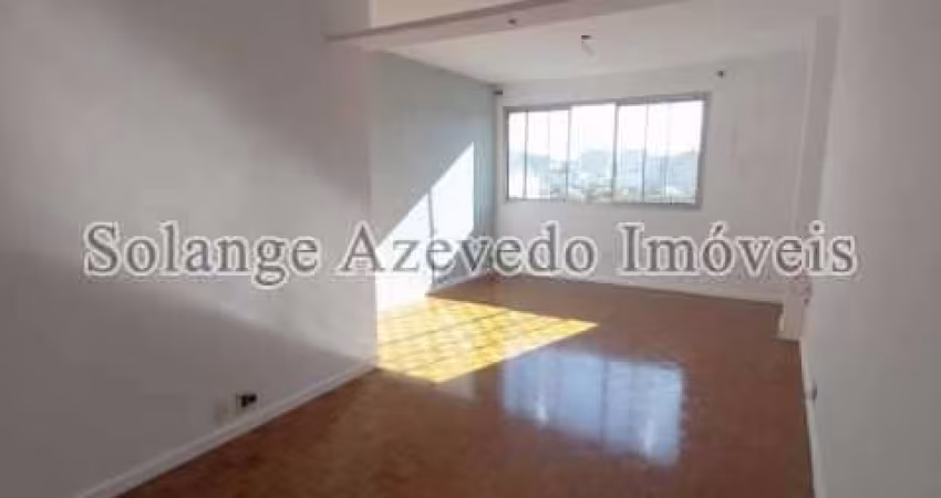 Apartamento com 3 quartos à venda na Rua Silva Teles, Andaraí, Rio de Janeiro