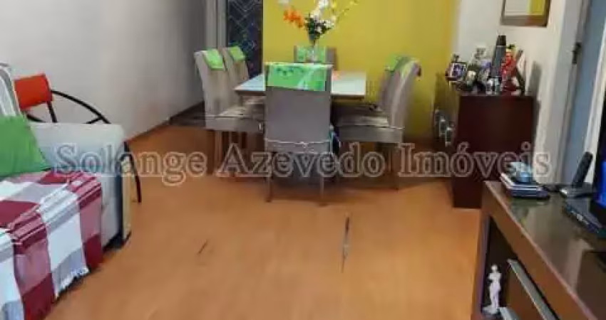 Apartamento com 3 quartos à venda na Rua Félix da Cunha, Tijuca, Rio de Janeiro