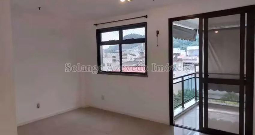 Apartamento com 2 quartos à venda na Rua Moura Brito, Tijuca, Rio de Janeiro