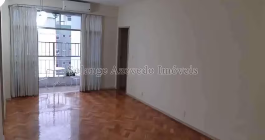 Apartamento com 2 quartos para alugar na Rua Barão de Itaipu, Tijuca, Rio de Janeiro