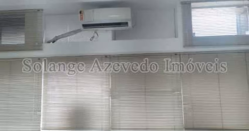 Sala comercial com 1 sala à venda na Rua Haddock Lobo, Estácio, Rio de Janeiro