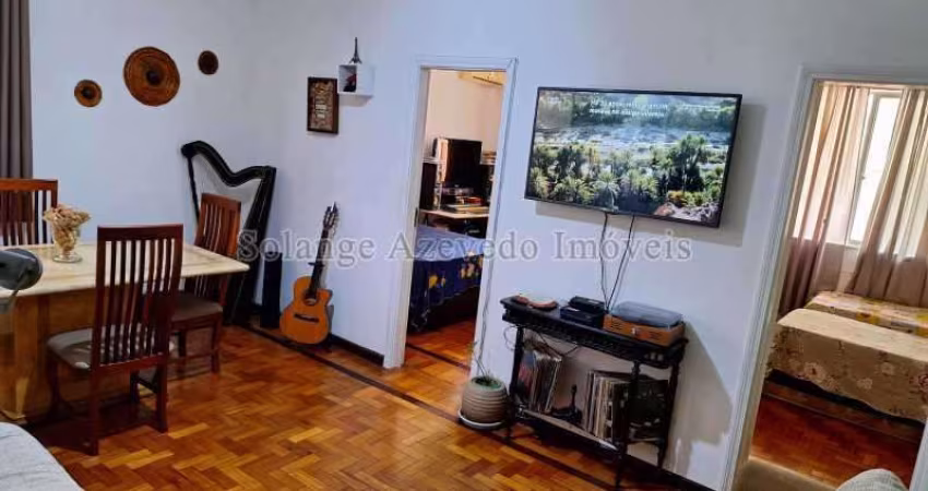 Apartamento com 2 quartos à venda na Rua Carlos de Vasconcelos, Tijuca, Rio de Janeiro