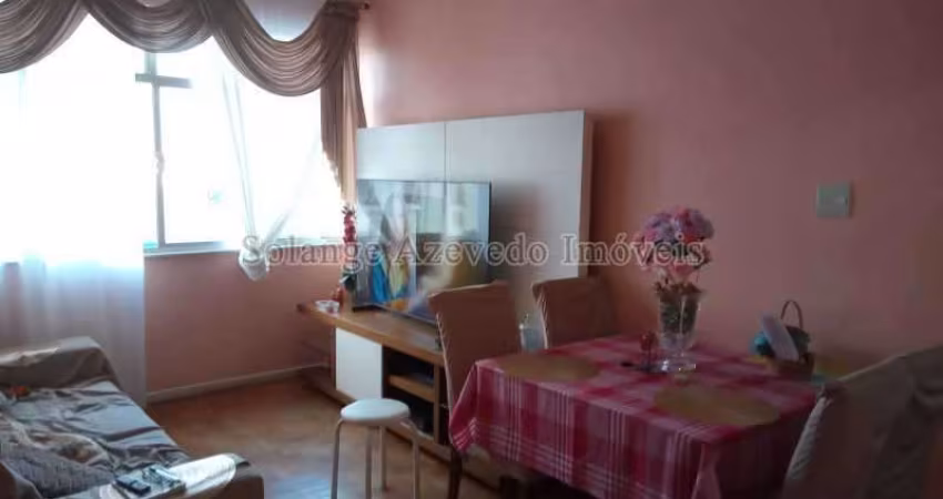 Apartamento com 3 quartos à venda na Rua São Francisco Xavier, Maracanã, Rio de Janeiro