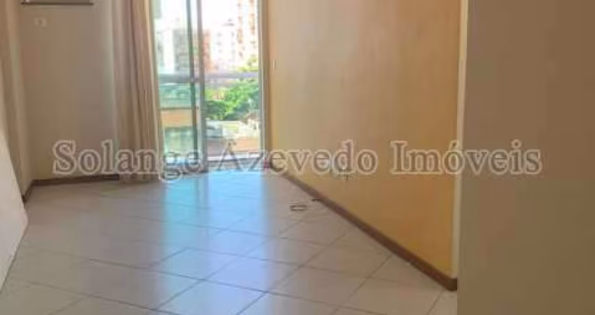 Apartamento com 2 quartos à venda na Rua Uruguai, Tijuca, Rio de Janeiro
