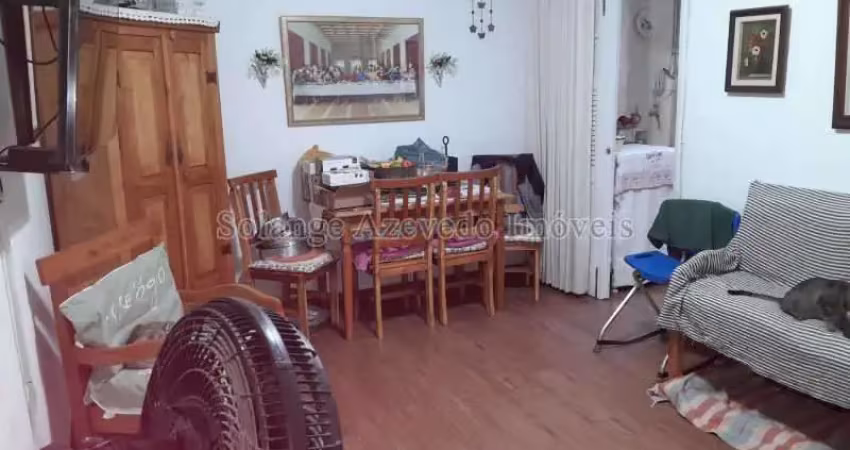 Apartamento com 1 quarto à venda na Rua General Silva Pessoa, Tijuca, Rio de Janeiro