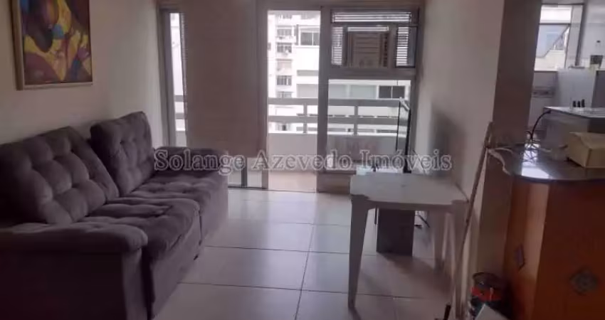 Apartamento com 1 quarto à venda na Rua Barata Ribeiro, Copacabana, Rio de Janeiro