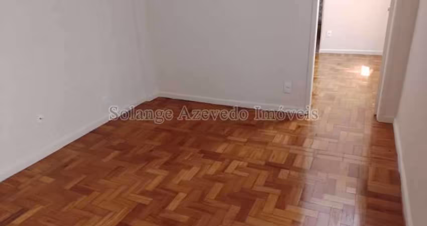Apartamento com 1 quarto à venda na Rua Delgado de Carvalho, Tijuca, Rio de Janeiro