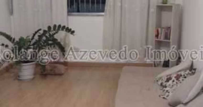 Apartamento com 1 quarto à venda na Rua Padre Francisco Lanna, Vila Isabel, Rio de Janeiro