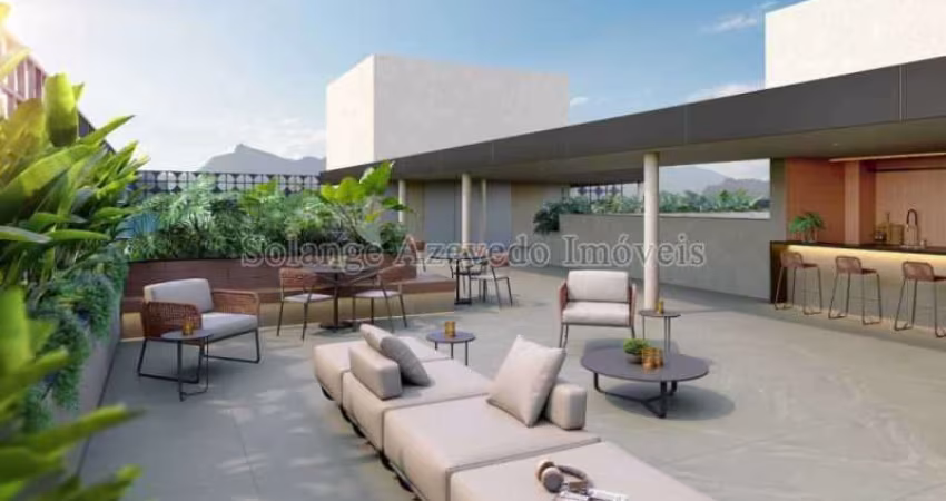 Apartamento com 1 quarto à venda na Rua Sacadura Cabral, Saúde, Rio de Janeiro