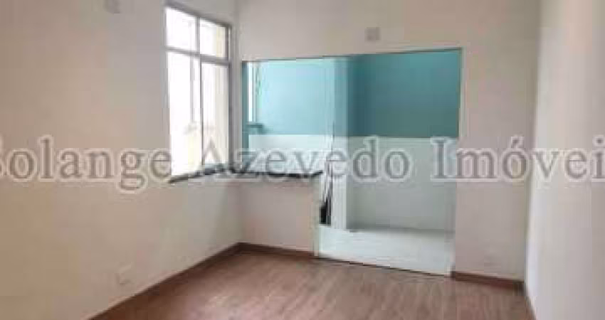 Apartamento com 1 quarto à venda na Rua Mourão do Vale, São Cristóvão, Rio de Janeiro