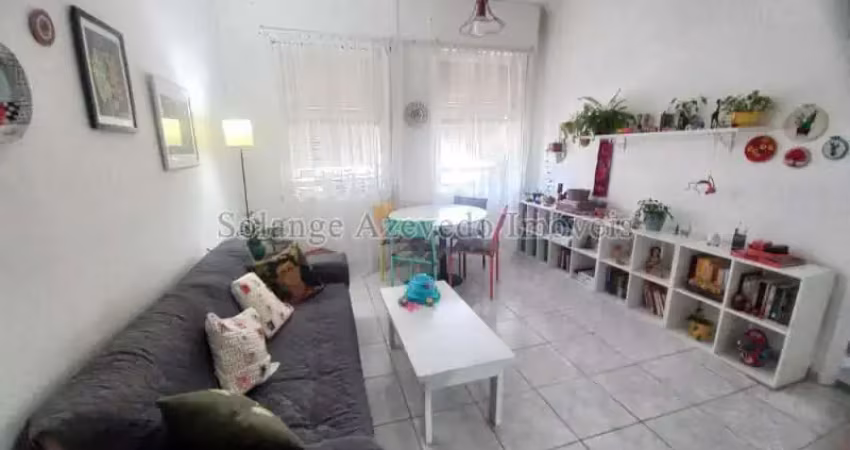 Apartamento com 1 quarto à venda na Avenida Maracanã, Tijuca, Rio de Janeiro