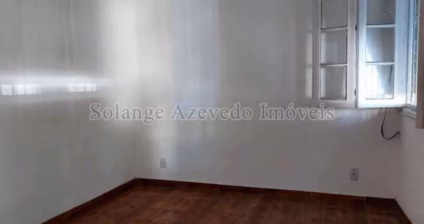 Apartamento com 1 quarto à venda na Rua Gastão Penalva, Andaraí, Rio de Janeiro
