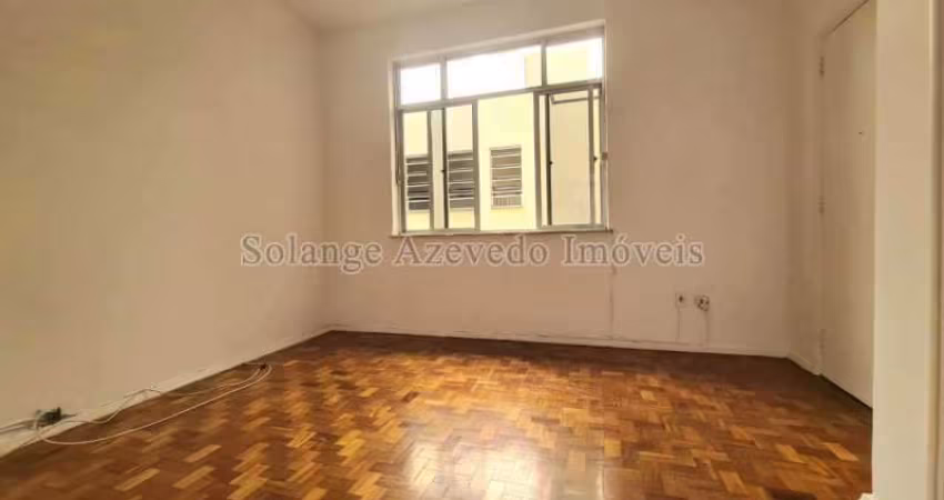 Apartamento com 1 quarto à venda na Rua Lauro Muller, Botafogo, Rio de Janeiro