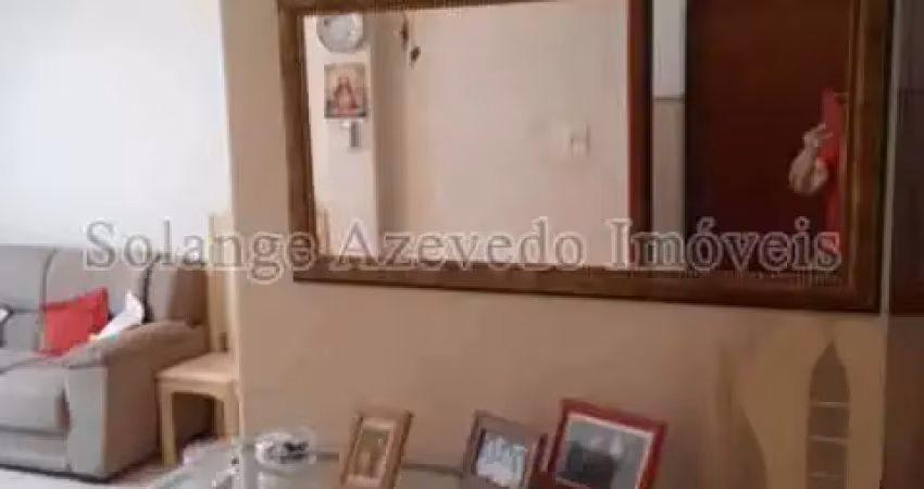 Apartamento com 2 quartos à venda na Rua Professor Gabizo, Tijuca, Rio de Janeiro