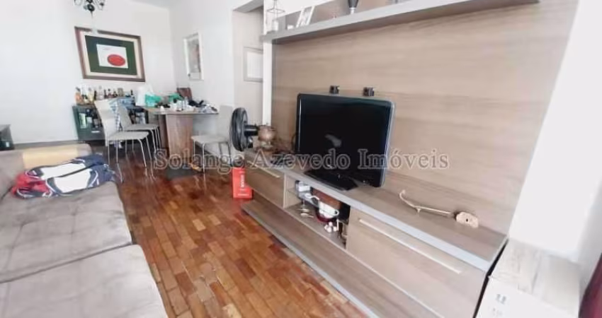 Apartamento com 2 quartos à venda na Rua Engenheiro Enaldo Cravo Peixoto, Tijuca, Rio de Janeiro