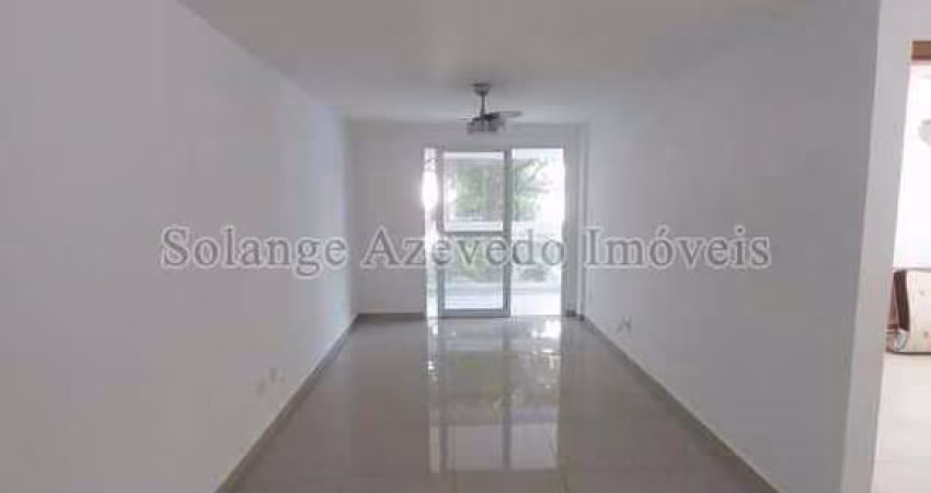 Apartamento com 2 quartos à venda na Rua Araújo Pena, Tijuca, Rio de Janeiro