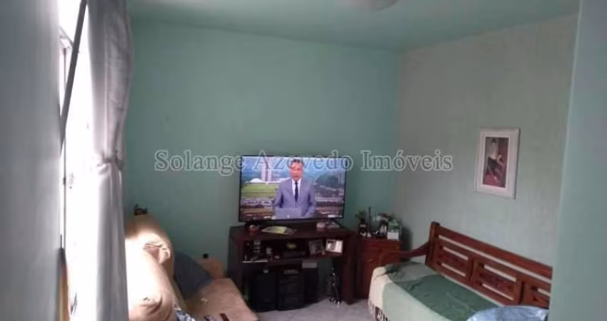 Apartamento com 2 quartos à venda na Rua Visconde de Figueiredo, Tijuca, Rio de Janeiro
