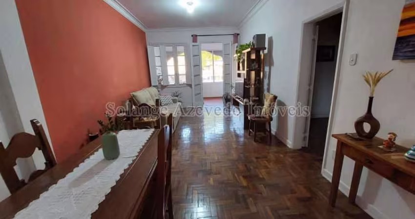 Apartamento com 2 quartos à venda na Rua Ernesto de Souza, Andaraí, Rio de Janeiro