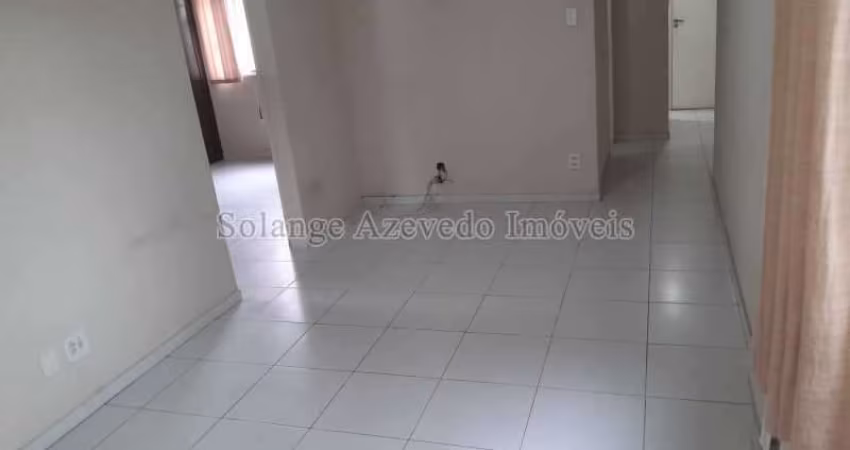 Apartamento com 2 quartos à venda na Rua Professor Gabizo, Tijuca, Rio de Janeiro
