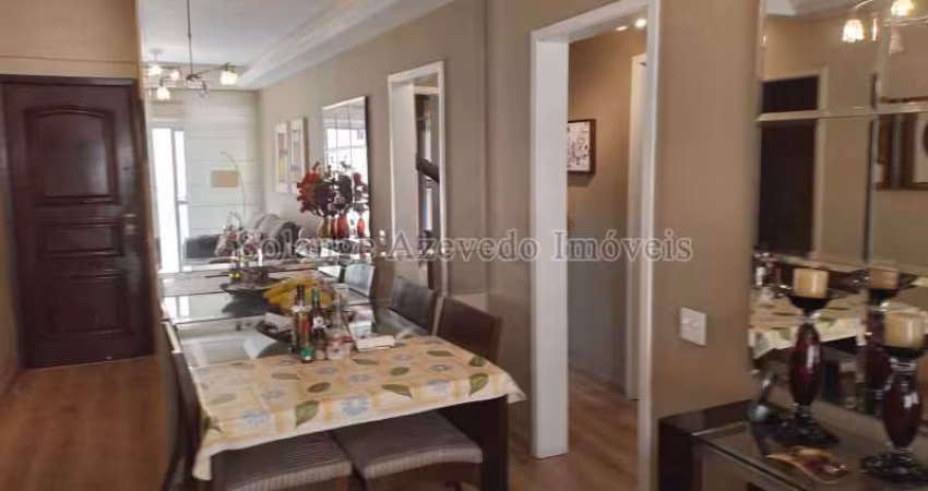 Apartamento com 2 quartos à venda na Rua Artur Menezes, Tijuca, Rio de Janeiro