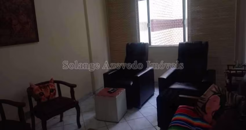 Apartamento com 2 quartos à venda na Rua Teodoro da Silva, Vila Isabel, Rio de Janeiro