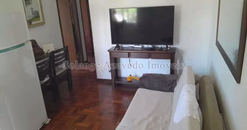 Apartamento com 2 quartos à venda na Rua Padre Francisco Lanna, Vila Isabel, Rio de Janeiro