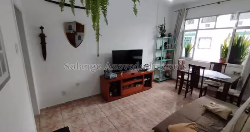 Apartamento com 2 quartos à venda na Rua Jorge Rudge, Vila Isabel, Rio de Janeiro
