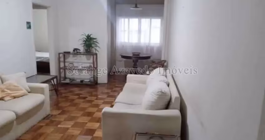 Apartamento com 2 quartos à venda na Rua do Humaitá, Humaitá, Rio de Janeiro