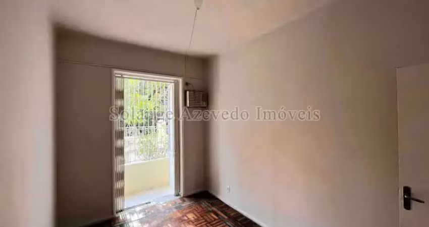 Apartamento com 2 quartos à venda na Rua Clóvis Beviláqua, Tijuca, Rio de Janeiro