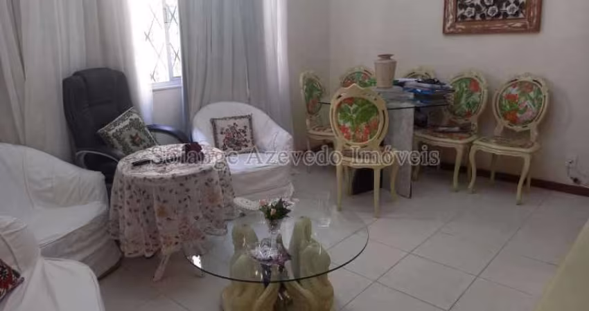 Apartamento com 2 quartos à venda na Travessa Nestor Vítor, Tijuca, Rio de Janeiro
