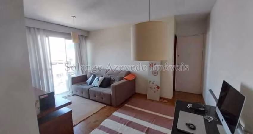 Apartamento com 2 quartos à venda na Rua Carvalho Alvim, Tijuca, Rio de Janeiro